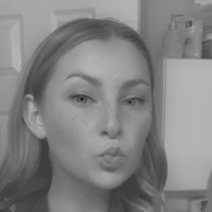 Meet your Posher, Jaclyn